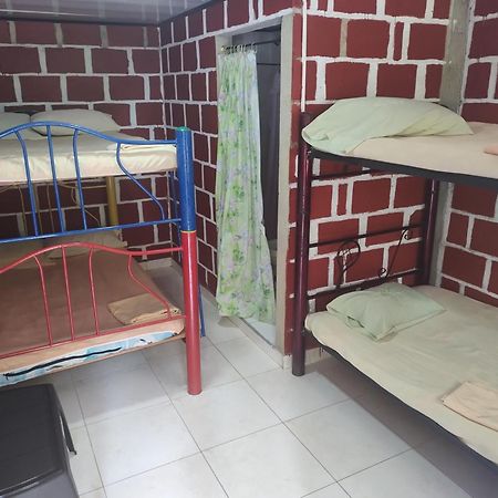 Casa Hospedaje Mayesty Hotel San Cipriano Ngoại thất bức ảnh