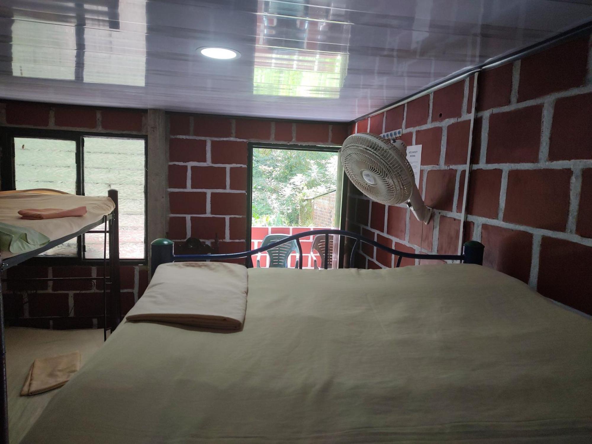 Casa Hospedaje Mayesty Hotel San Cipriano Ngoại thất bức ảnh