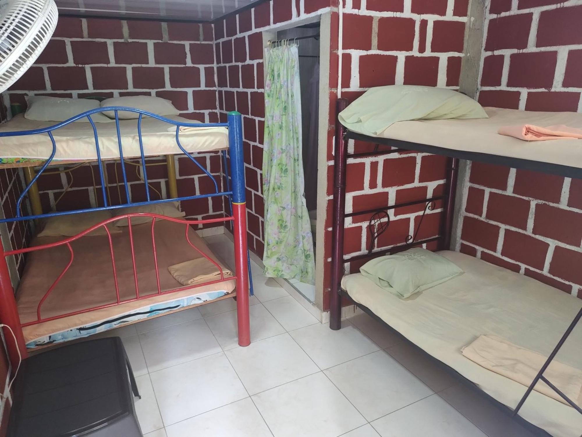 Casa Hospedaje Mayesty Hotel San Cipriano Ngoại thất bức ảnh